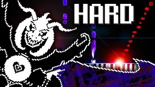 Burn in Despair! (from Undertale) - Piano Tutorial