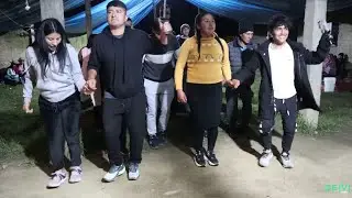 Yachapacuy Zapateo Yanabamba 2023 _ bonita Fiesta Costumbrista de Navidad✨️