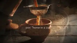 The 3 AM Brew: Authentic Masala Chai 🦉☕#shorts #ytshorts #viral #indianfoodie 