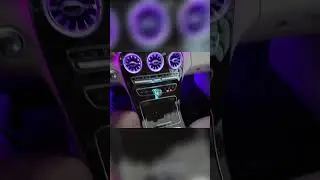 AMG Optik im Radio Codiert! MBito Mercedes Codierung