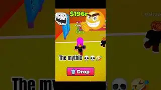 stealing the mythic Brainrot in don't wake up the Brainrots 😭 💀 #ayeshavilla