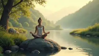 Good rock music for meditation and relaxation