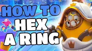 КАК ВЫИГРАТЬ В Hex A Ring и ИСПЫТАНИЯХ Hex A Ring! Советы и хитрости Fall Guys