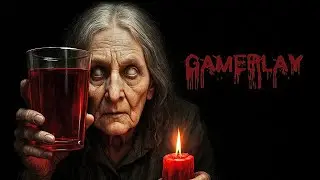 The Most Disturbing Town Of People! | Water Delivery | Horror Game 2025 | No Commentary Gameplay