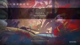 MIO: Memories In Orbit &ndash; Third Boss Fight &ldquo;Flora&rdquo; | 4K 60FPS No Commentary