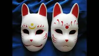 Cultura cl&aacute;sica japonesa - Mito Kitsune