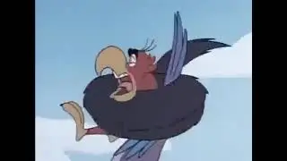 Aladdin TV series &ldquo;The Return of Malcho&rdquo; Part 4