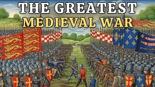 The Hundred Years&rsquo; War. The Longest and Most Epic Medieval Conflict