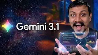 I Rebuilt My App Using Gemini 3.1 Pro&hellip; Here&rsquo;s What Happened