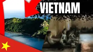 The Most Haunted Place In Vietnam Con Dao Prison #Horror #Spooky #History