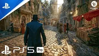 15 PS5 Games That DEFINED the Console Generation