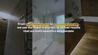 Advanced Remodeling | Transform Your Bathroom with the Best Bathroom Remodelers in West Yarmouth, MA