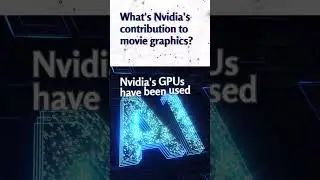 Nvidia Facts