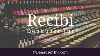 Recibi-Alex CR (Prod.by.Denauser Inc &yen;) Official💥