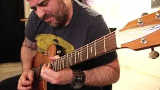 Vola 2021 Solo Competition