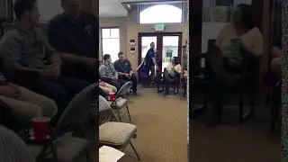 David Primary Therapy Source Employee of the Year 2018