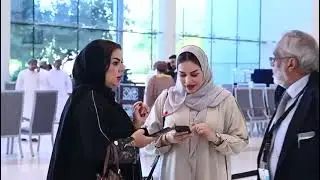 Oman Agrofood 2025 - Day 1