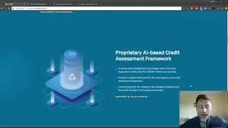 Обзор Libra Credit. Топ-проект по версии Icodrops