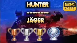 Generation Zero | Hunter | Trophy | Achievement Guide