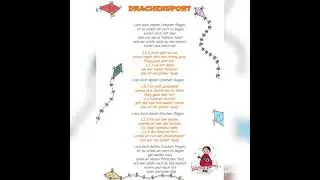 Drachensport