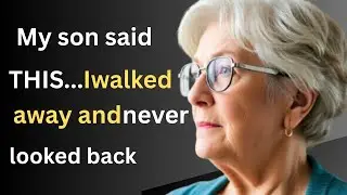 ⭐ &ldquo;Elderly Parents: Hear These 7 Phrases from Your Child? Walk Away with Dignity&rdquo;