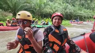 White water Rafting Tour From Phuket, Thailand 2024
