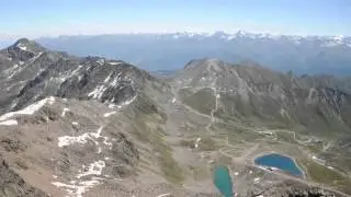 Hexenkopf 360&deg;-Panorama