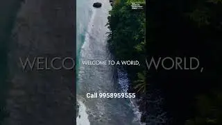 *Codename Magnum Opus* by The House of Abhinandan Lodha call 9958959555 #hoabl #goa #realestate