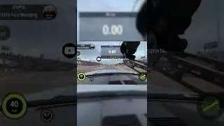 1800WHP MUSTANG GOES 198MPH TX2K24😱