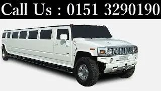 Hummer Hire Liverpool