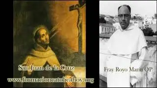 Royo Marin   San Juan de la Cruz, Doctor de la Iglesia   c3925