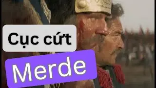 Merde - Cục cứt