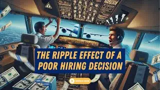 The Hidden Cost of a Bad Hire (It&rsquo;s Worse Than You Think!)