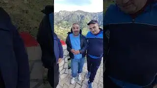 Imeddukal Abennur d Muhand uyidir seg At Mislayen.