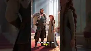 Dede Korkut Stories &ndash; Episode 1 | A Legendary Fairy Tale for Kids ✨