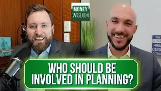The Importance of Financial Communication in Marriage