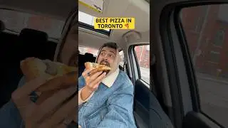 Badiali 🍕🍕 #pizza #pizzalover #pizzarecipe #bestpizzaintown #torontovlogger #toronto #vlogs