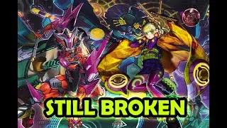 PUNK Kashtira Deck Profile Post Photon Hypernova PHHN Jan.2023 yugioh