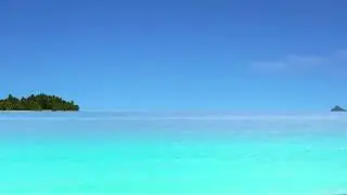 Beruhige deine Gedanken 🏝 Ruhige Musik zum Entspannen   Entspannungsmusik 🏝