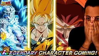 MASTERCLASS ! REVEAL GOHAN & BROLY FILM 2