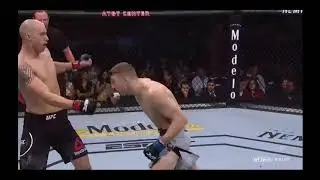 UFC ON ESPN 4 WIN KO ( HOKKER, HARDY ,HARRIS)