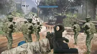Call Of Duty® Infinite Warfare The Observation 