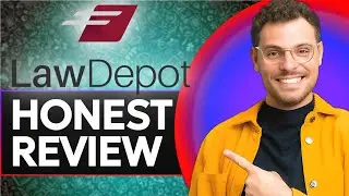 LawDepot Legal forms Honest Review - Watch Before Using