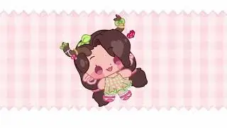 Pipsqueak Milki Model Showcase