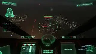 Star Citizen #hunting animals