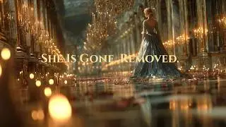 Banish the Court Gossips 👑 Remove Third Party Energy | Versailles Ambiance