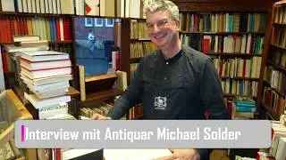 Interview Michael Solder