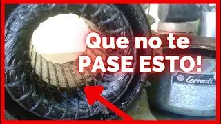 APRENDE A ANALIZAR  FALLAS  ELÉCTRICAS en un motor TRIFASICO | teslamatic