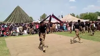 Multan cantt 6 September