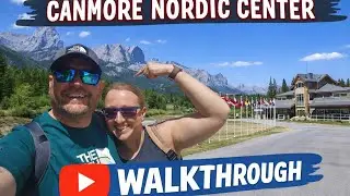Why This Nordic Center is Worth the Trip